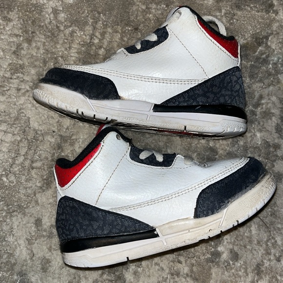 Jordan 5 Retro - Picture 2 of 6